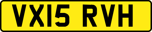 VX15RVH