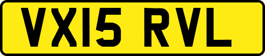 VX15RVL