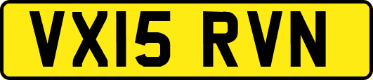 VX15RVN