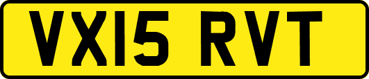 VX15RVT