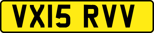VX15RVV
