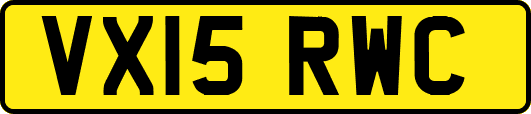 VX15RWC