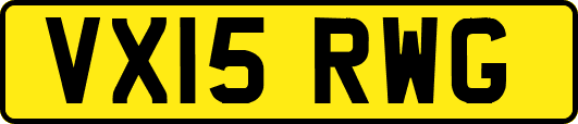 VX15RWG