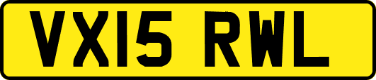 VX15RWL