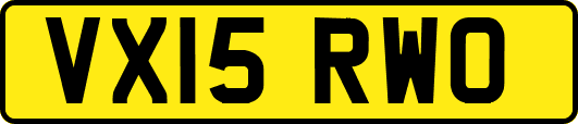 VX15RWO