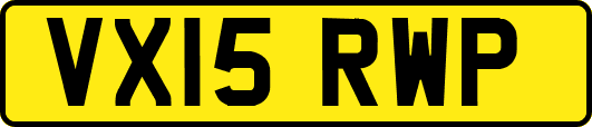 VX15RWP