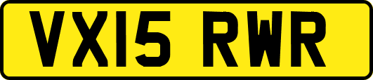 VX15RWR