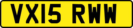 VX15RWW