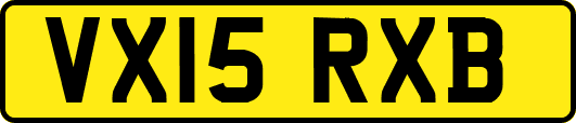 VX15RXB