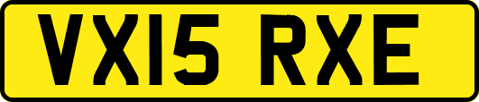 VX15RXE