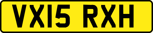 VX15RXH