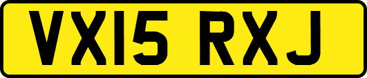 VX15RXJ