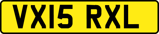 VX15RXL