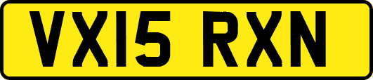 VX15RXN