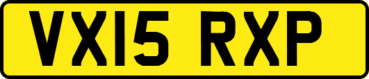 VX15RXP