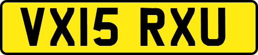 VX15RXU