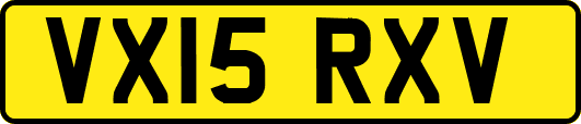VX15RXV