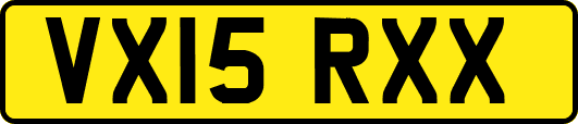 VX15RXX