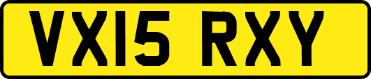 VX15RXY