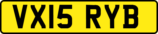 VX15RYB