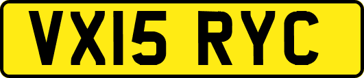 VX15RYC