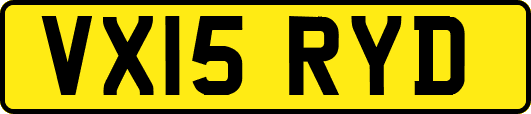 VX15RYD