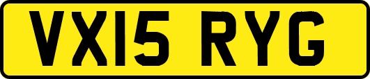 VX15RYG