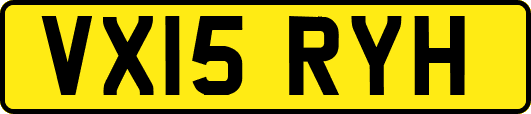 VX15RYH
