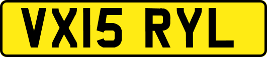VX15RYL