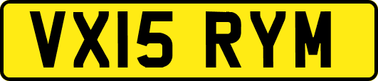 VX15RYM