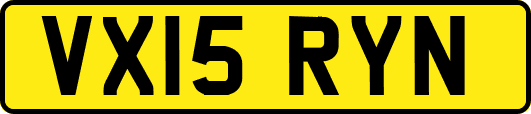 VX15RYN