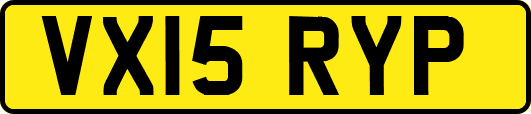 VX15RYP