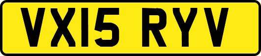 VX15RYV