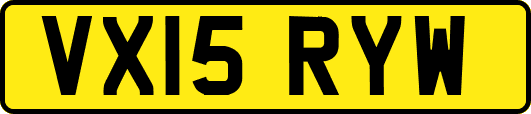 VX15RYW