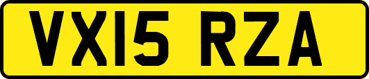 VX15RZA