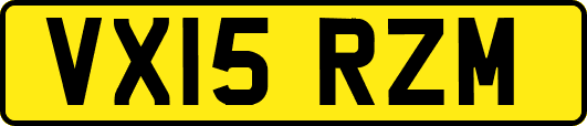 VX15RZM