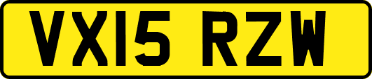 VX15RZW