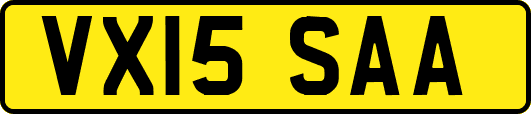 VX15SAA