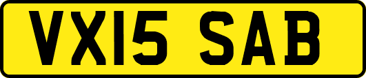 VX15SAB