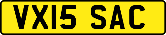 VX15SAC