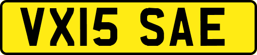 VX15SAE