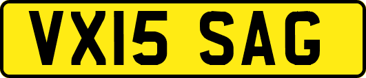 VX15SAG