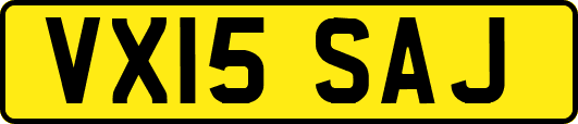 VX15SAJ