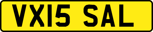VX15SAL