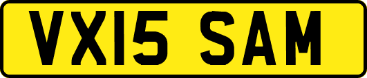 VX15SAM