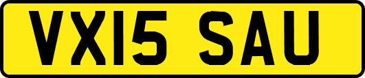 VX15SAU