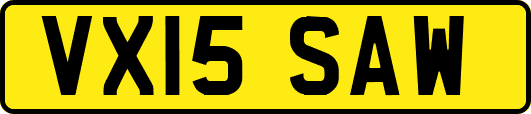 VX15SAW