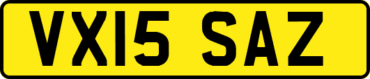 VX15SAZ