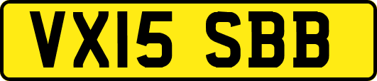 VX15SBB