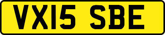VX15SBE